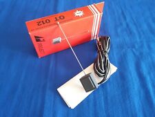 Micro antenna vintage usato  San Giuliano di Puglia