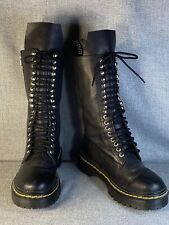 Martens women black for sale  Dripping Springs