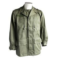 Militaria veste treillis d'occasion  Ris-Orangis