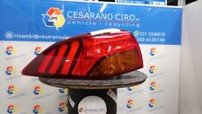 Fanale post. parte usato  Cinisello Balsamo
