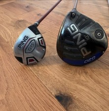 Ping series drivers for sale  WIRRAL