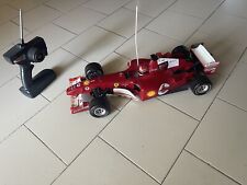 Ferrari f2004 con usato  Messina