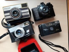 Konvolut alte kameras gebraucht kaufen  Leipzig