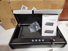 Sentrysafe qap2e digital for sale  Middletown