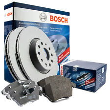 Bosch bremsenset renault gebraucht kaufen  Neuenhagen
