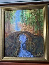 Oil painting hermitage for sale  GLENROTHES