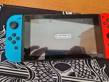 Nintendo switch con usato  Manfredonia