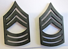 Army paire insignes d'occasion  France