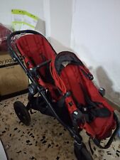 Trio gemellare baby usato  Italia