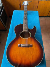 Washburn akustische gitarre gebraucht kaufen  Hünfeld