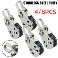 8pcs 25mm stainless for sale  UK