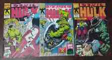 Lotto fumetti devil usato  Palermo