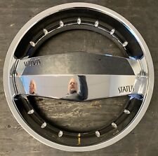 Status grinder chrome for sale  Tualatin