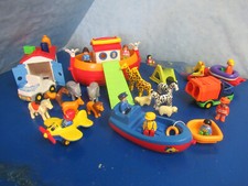 Riesiges junior first gebraucht kaufen  Schwanstetten