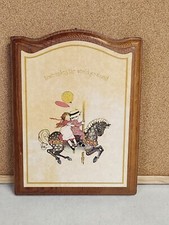 Vintage children picture for sale  Macon