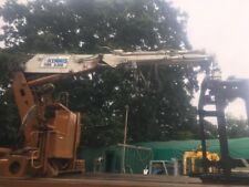 Kennis brick grab for sale  COLCHESTER