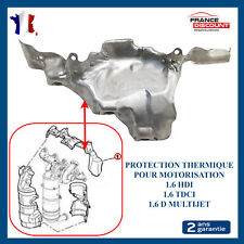 Ecran thermique echappement d'occasion  Saint-Omer