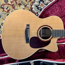 2007 lakewood custom gebraucht kaufen  Emmering