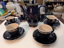 Tea set cups for sale  Garibaldi