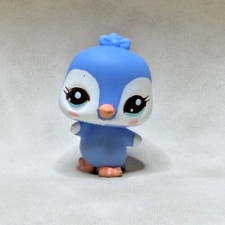 Petit littlest pet d'occasion  Mussidan