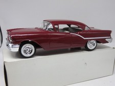 Han reissue 1957 for sale  Niles