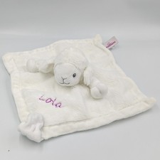 Doudou plat mouton d'occasion  Le Portel