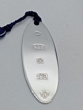 Fully hallmarked 925 for sale Fully hallmarked 925 for sale  LEEDS