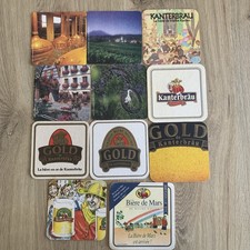 Lot bock kanterbrau d'occasion  Albi