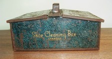 Vintage garrison metal for sale  LEEDS