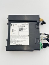 Receptor digital estéreo rádio 2014 Chevy Silverado 1500 GM 13592715 comprar usado  Enviando para Brazil