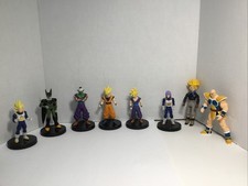Dragonball 5.5 inch for sale  Fenton