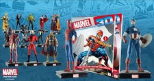 Marvel heroes entra usato  Bologna
