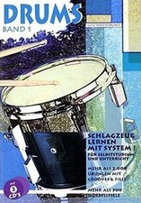Drums schlagzeug lernen gebraucht kaufen  Berlin