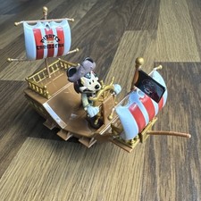 Disney parks pirates for sale  MANCHESTER