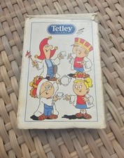 Tetley tea bags for sale  DUNSTABLE