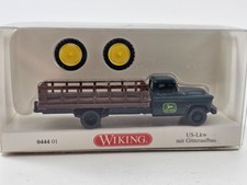 Wiking modellauto lkw gebraucht kaufen Wiking modellauto lkw gebraucht kaufen  Neubulach