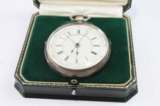 key wind pocket watch for sale  LEEDS