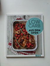Low carb dem gebraucht kaufen  Nottuln