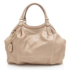 Gucci leather sukey for sale  USA