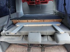 Volkswagen transporter box for sale  DUNGANNON