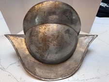 Vintage armor helmet for sale Vintage armor helmet for sale  Rochester