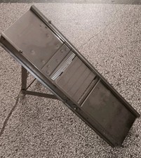 Profimandoline gemüsehobel ve gebraucht kaufen  Düsseldorf
