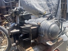 1964 honda trail for sale  Ventura