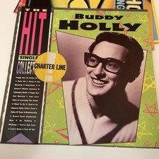 Buddy holly the usato  Modena