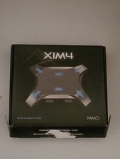 Adaptador de mouse teclado XIM 4 PS4 Xbox One 360 PS3 PC testado comprar usado  Enviando para Brazil