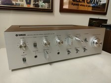 Yamaha 400 amplificatore usato  Roma