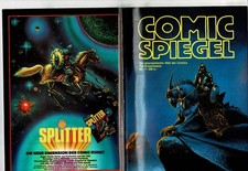 Comic spiegel hefte gebraucht kaufen  Langen