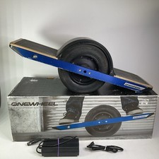Onewheel self balancing for sale  Lisbon