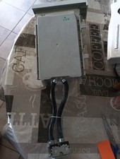 Bac lessive électrovanne d'occasion  Gujan-Mestras