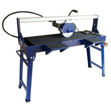 Mech wet saw for sale  SCUNTHORPE